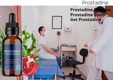 Prostadine For Prostate-Related Erectile Dysfunction